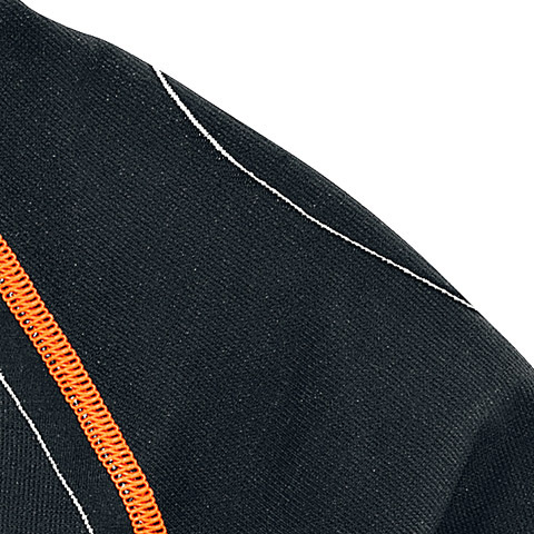 Reinforced fabric