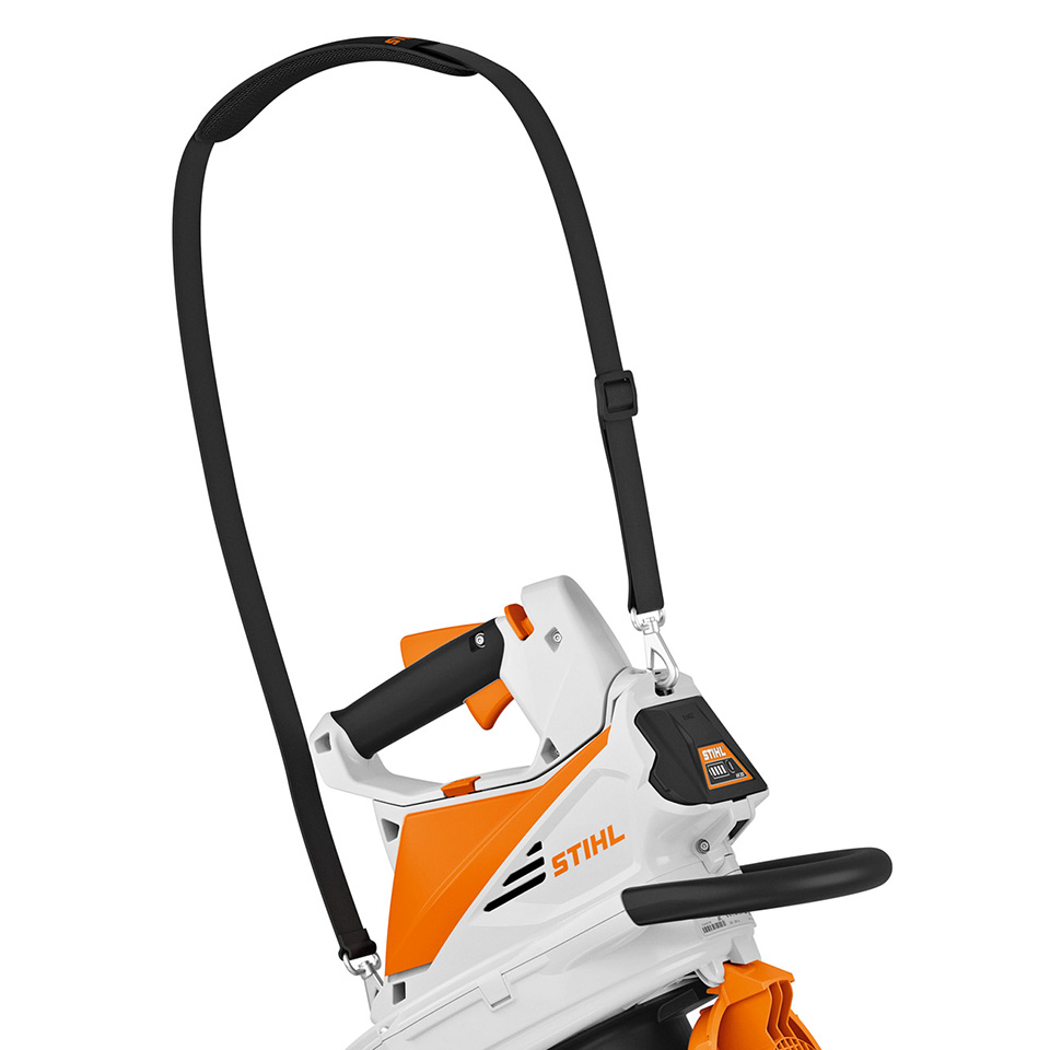 Ρυθμιζόμενος ιμάντας στήριξης