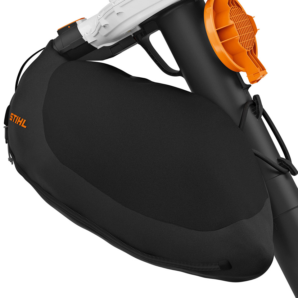 Έξυπνος σχεδιασμός τσάντας συλλογής