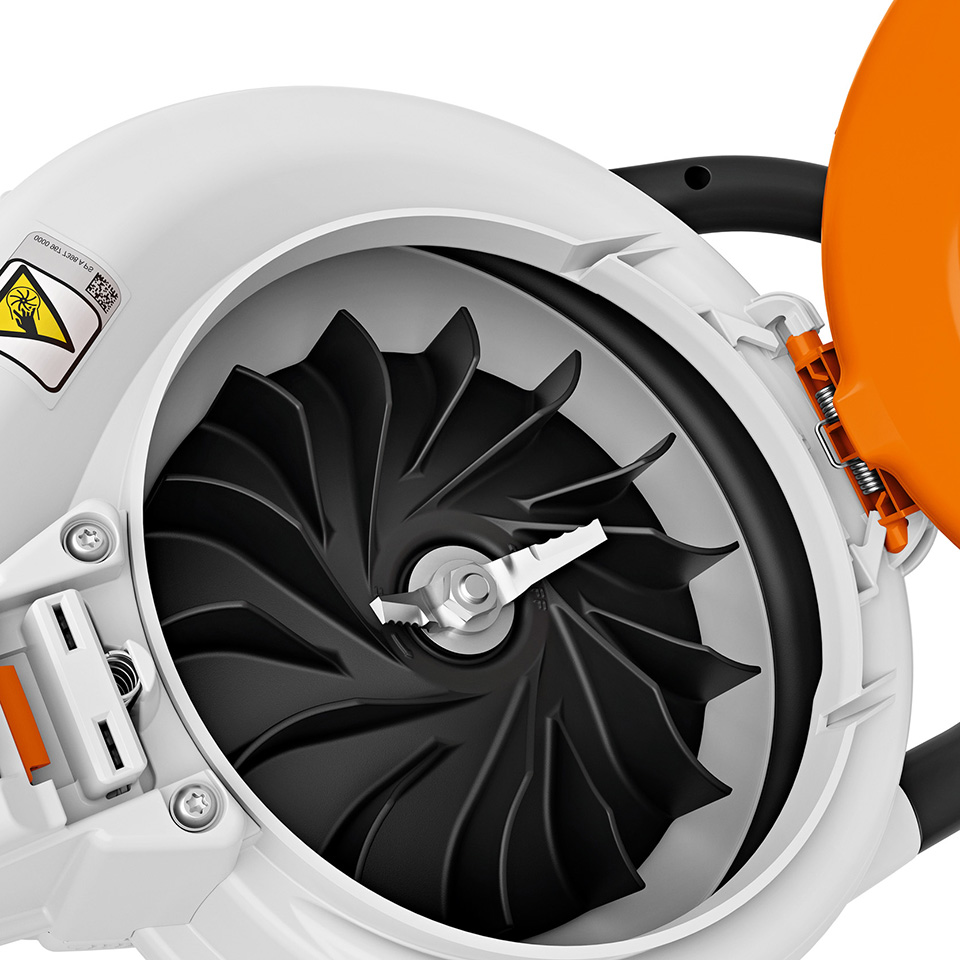 Εύκολο στον καθαρισμό