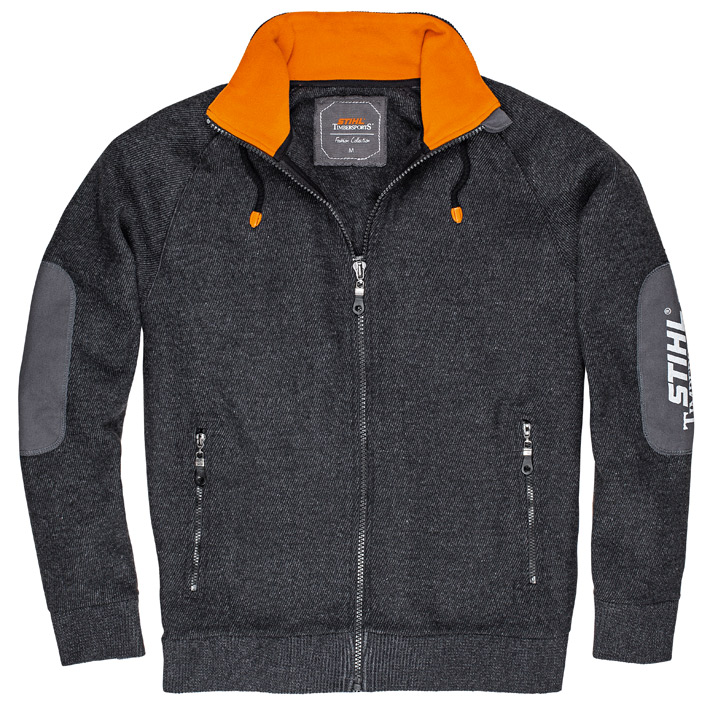 Casual jacket