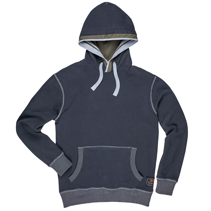 Hoodie jacket