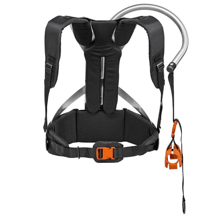 Super Harness for pole pruners