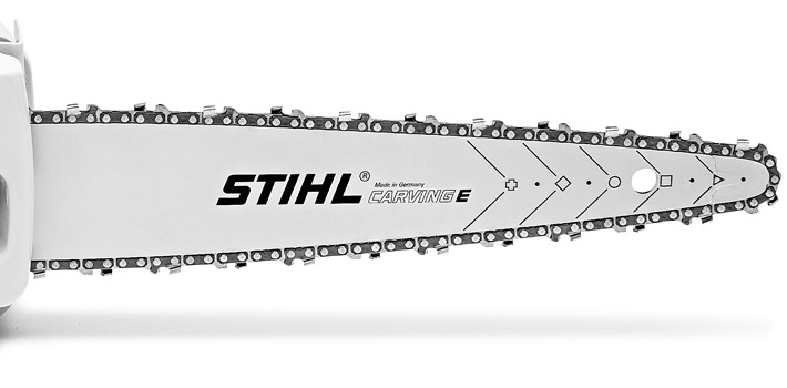 STIHL Carving E