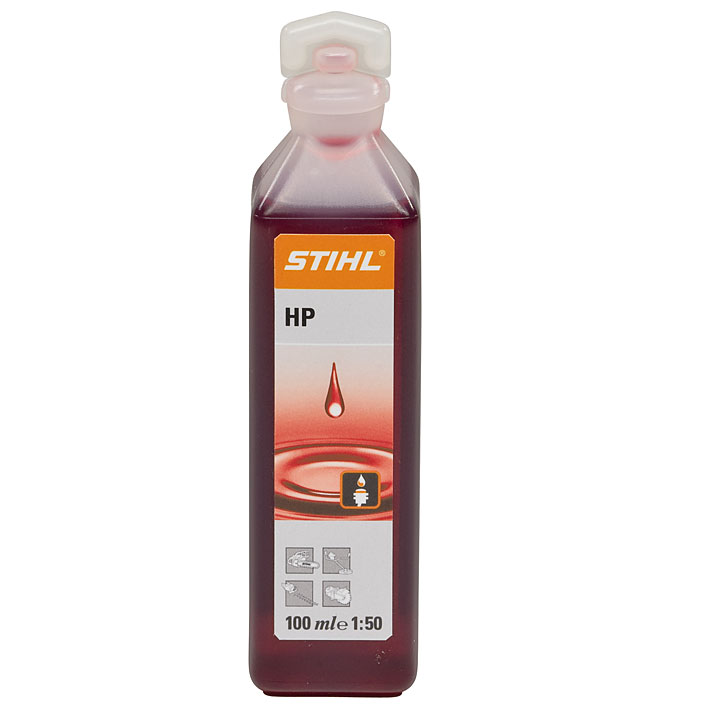 HP 2-stroke engine oil