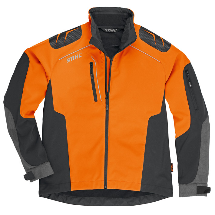 ADVANCE X-SHELL jacket, women