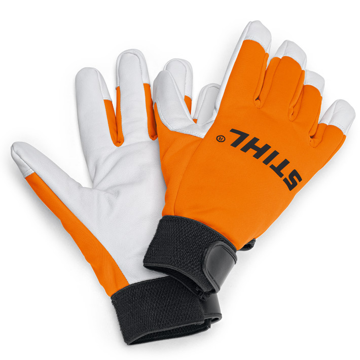 ADVANCE Winter work gloves