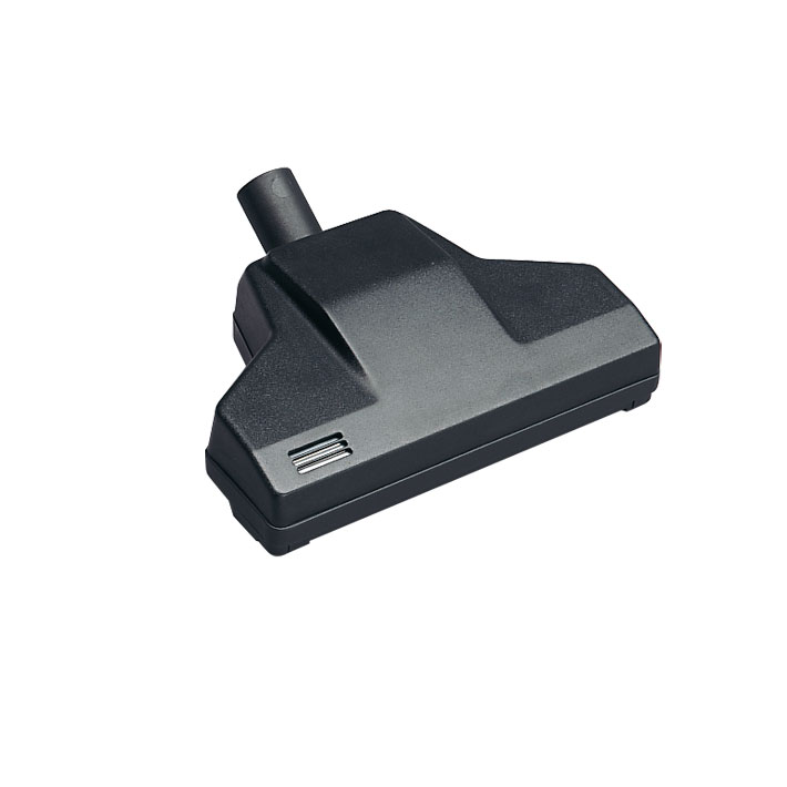 Turbine suction brush