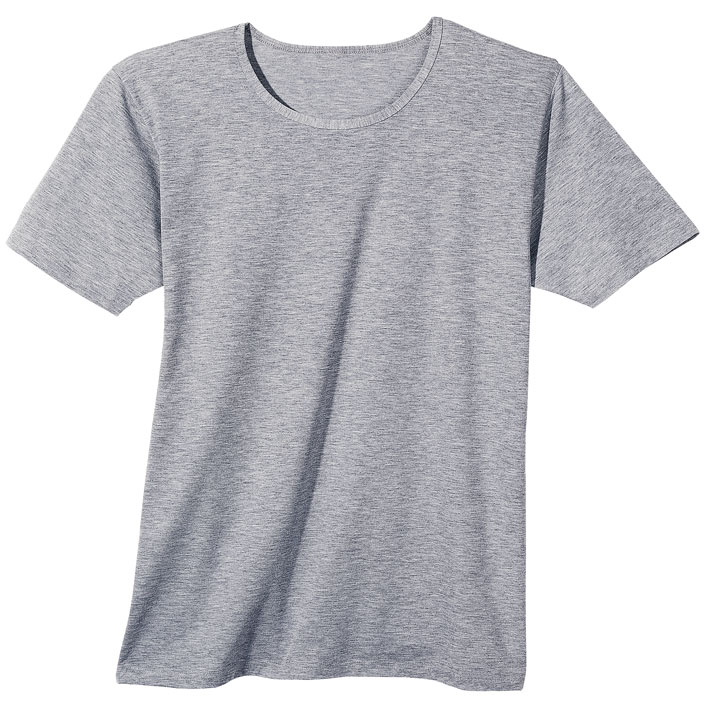 Short-sleeve shirt