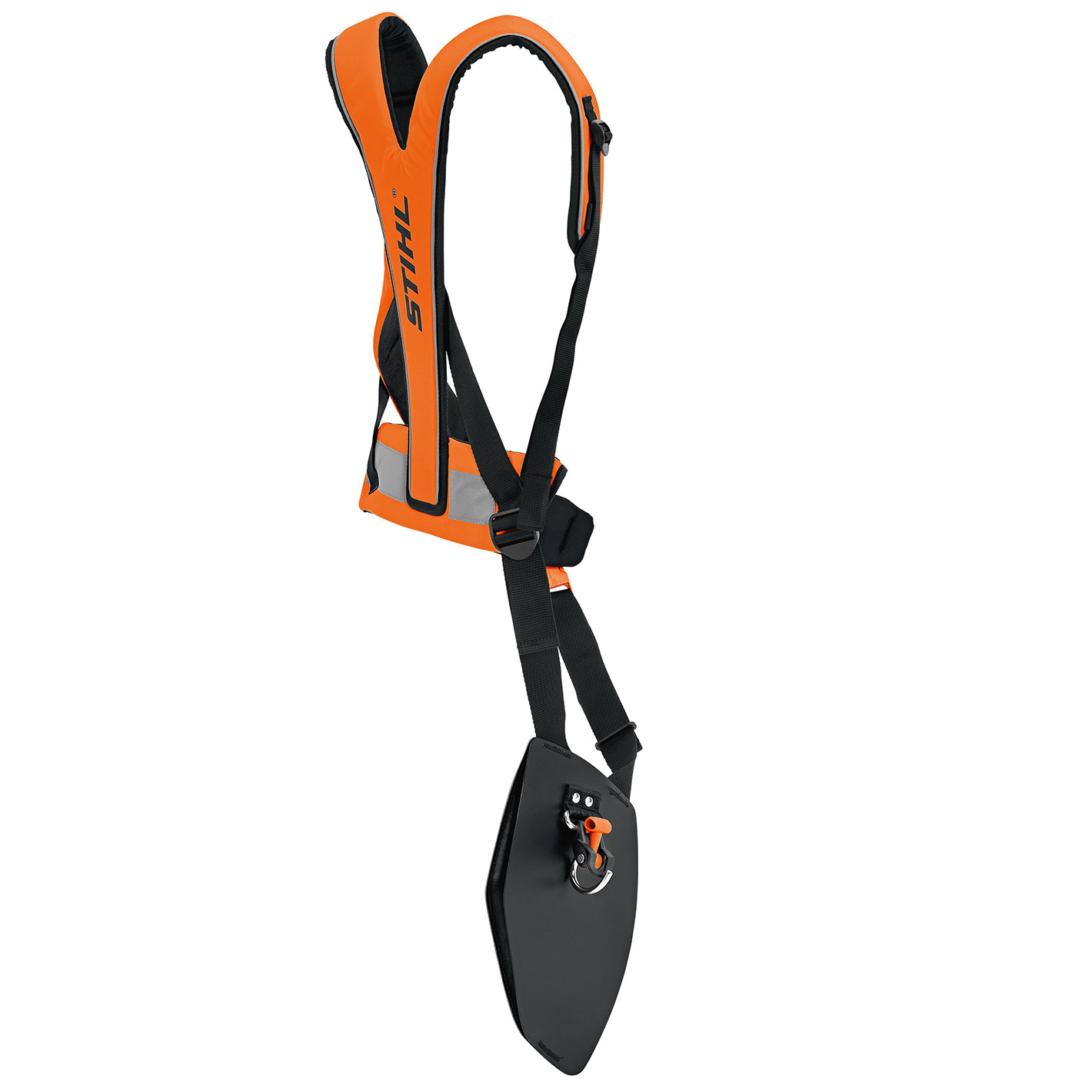 ADVANCE PLUS universal harness