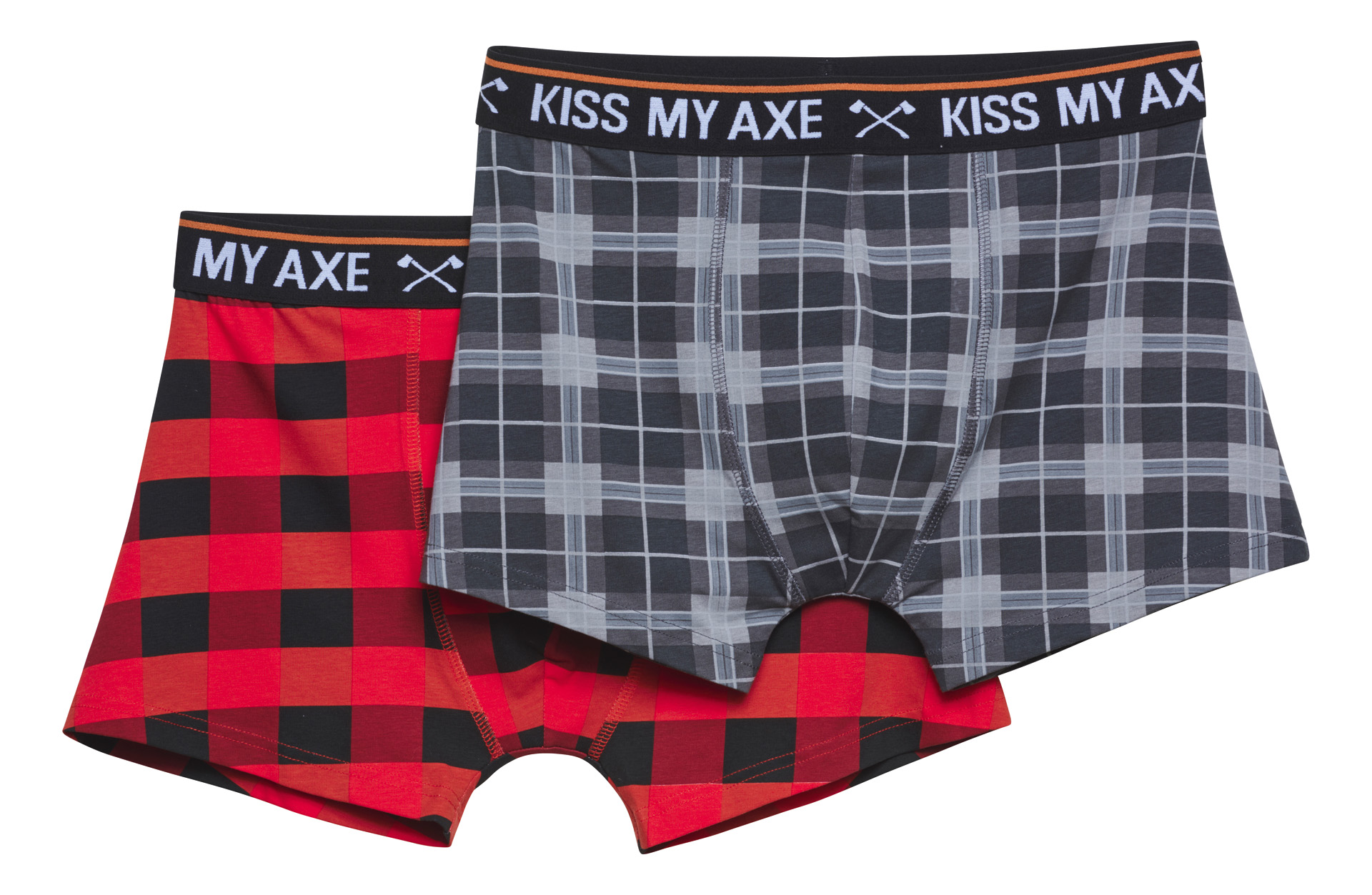 boxer shorts