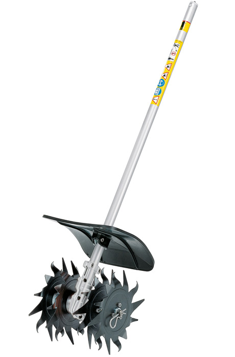 BF-KM pick tine
