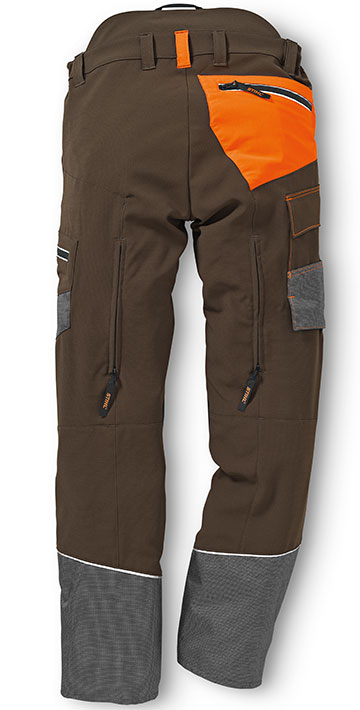 Bundhose ADVANCE X-CLIMB