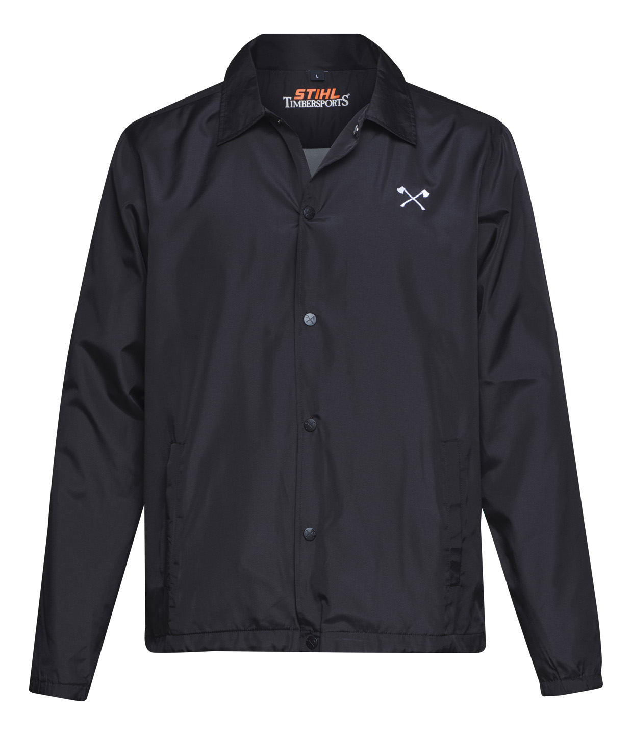 Coach jacket
