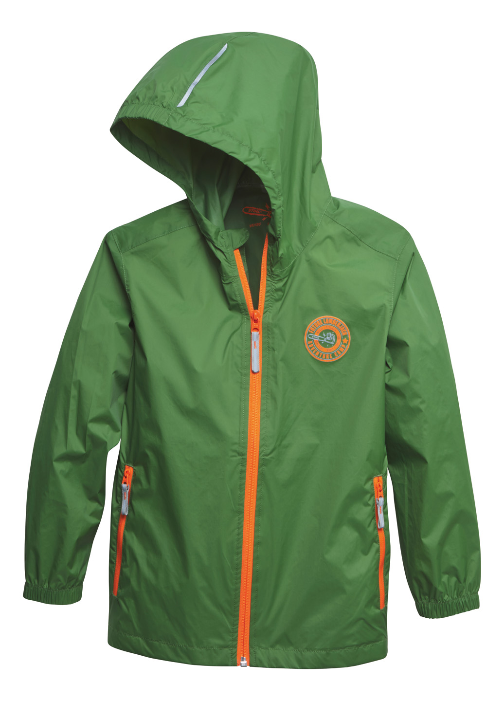 rain jacket