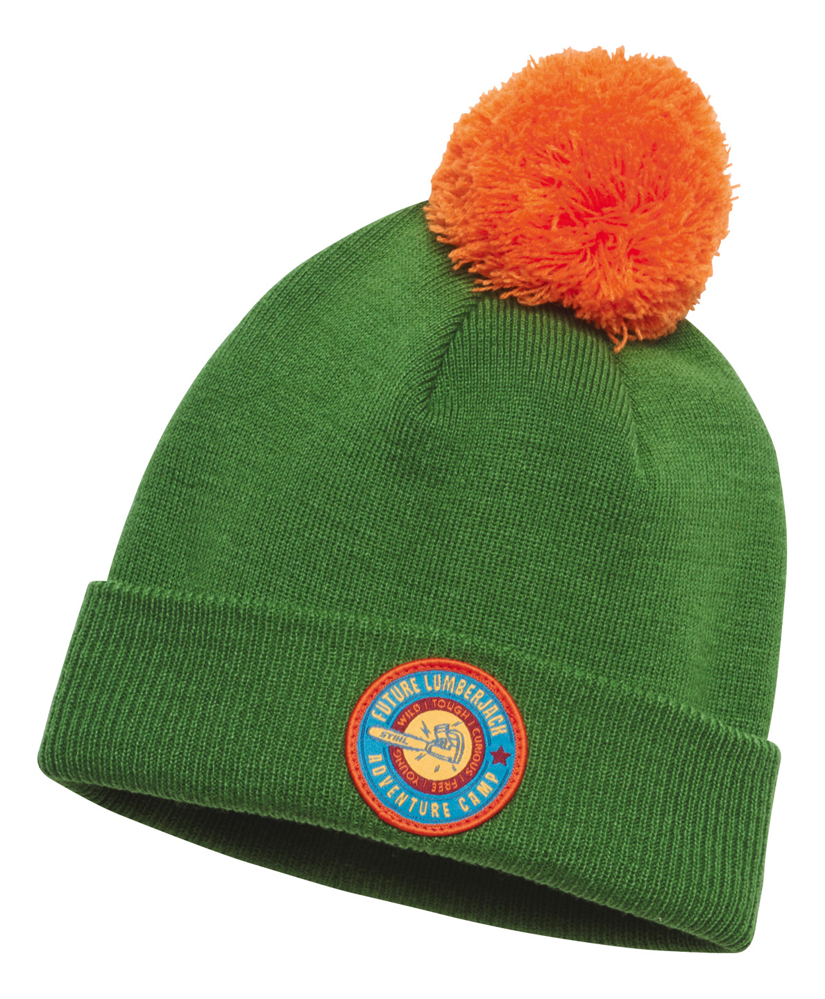 Adventure beanie