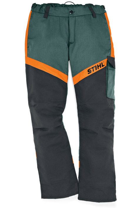Ανθεκτικό παντελόνι για θεμνοκοπτικά FS PROTECT