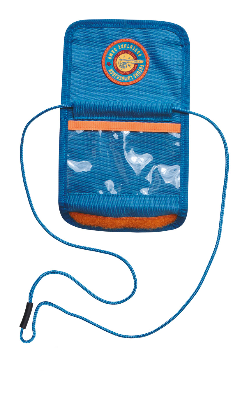 Adventure wallet