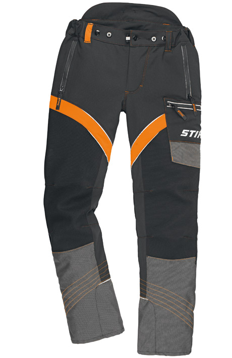 ADVANCE X-FLEX Trousers