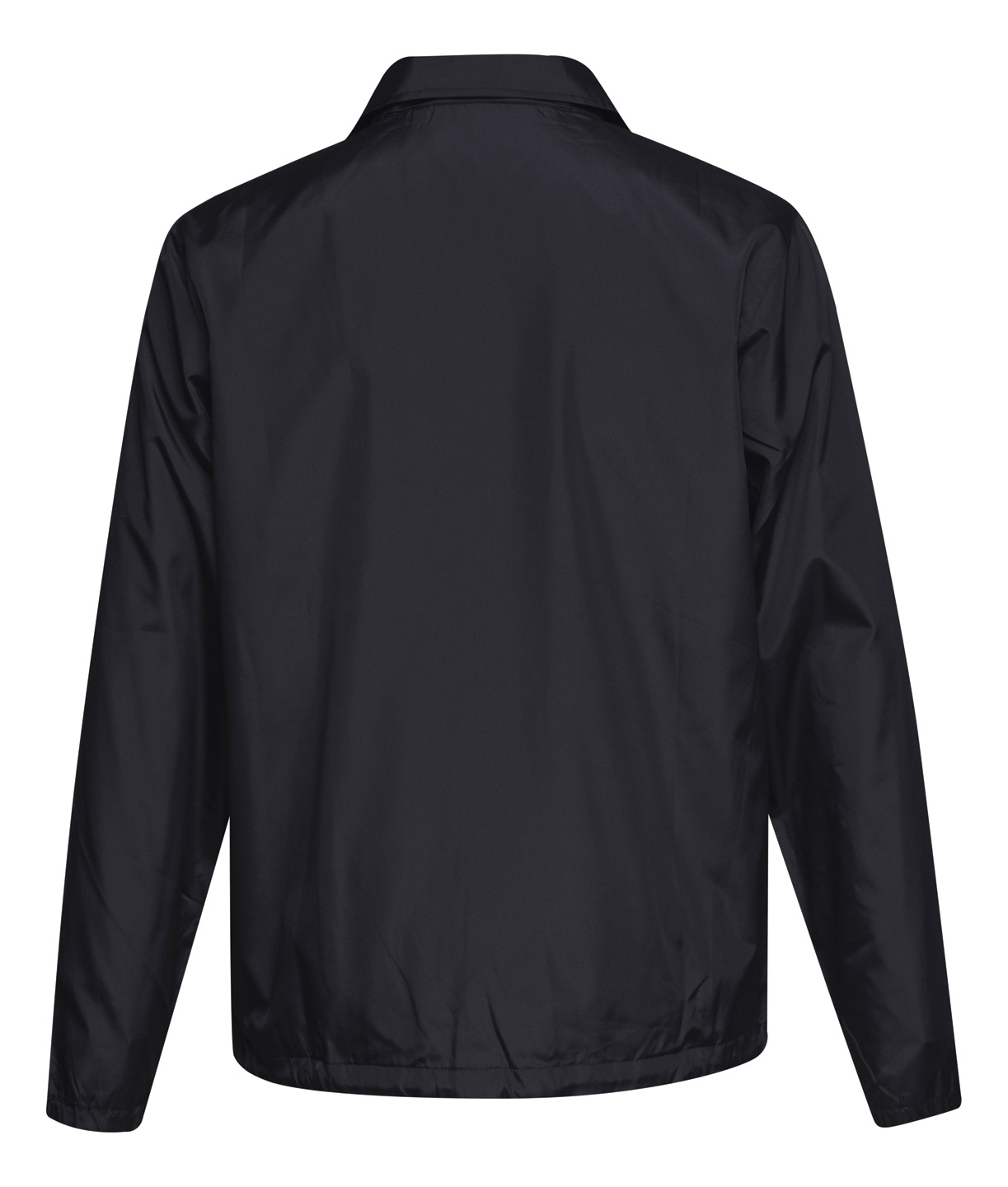 Coach jacket