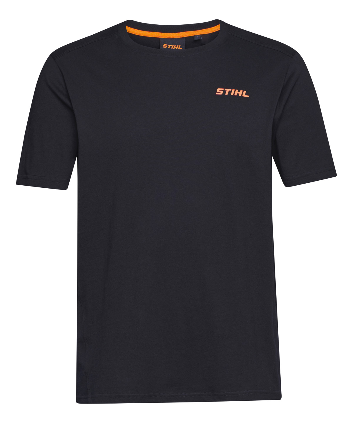 T-Shirt LOGO-CIRCLE