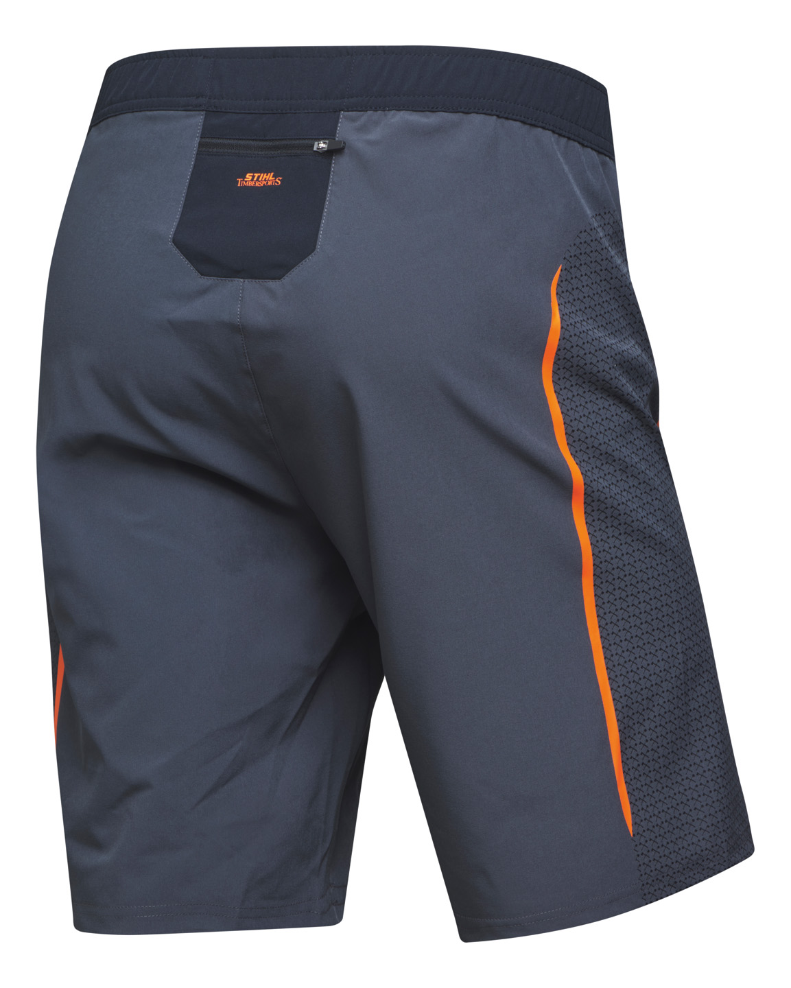 Tec shorts