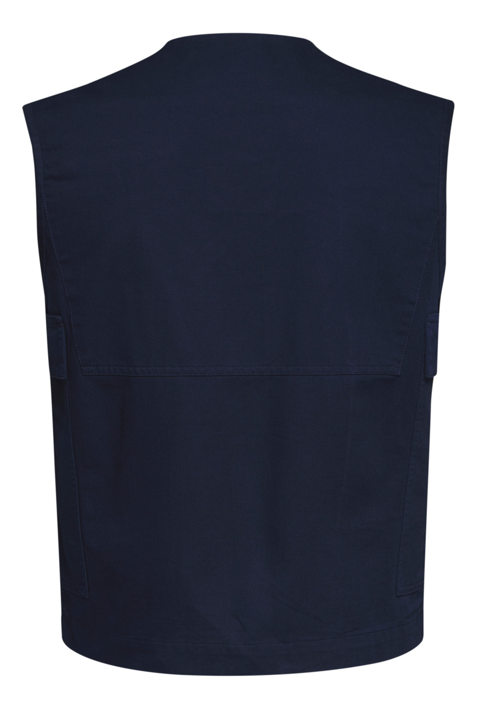 Legendary vest