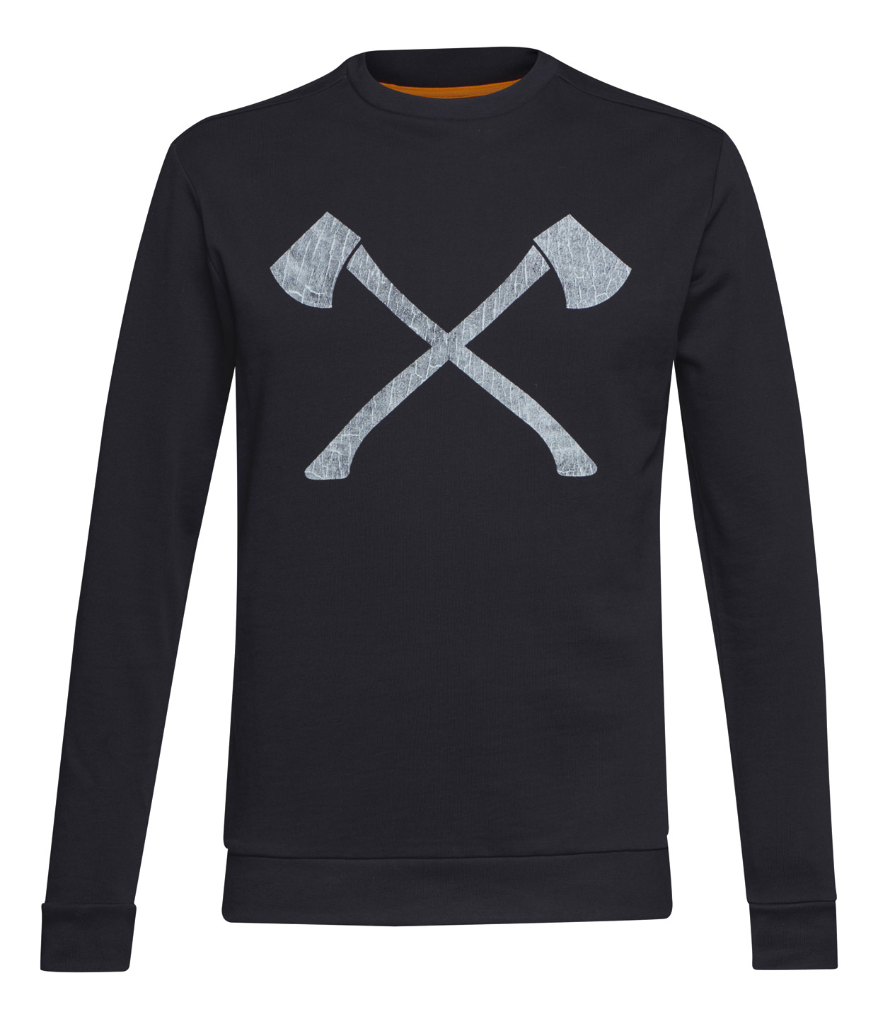 Axe sweatshirt