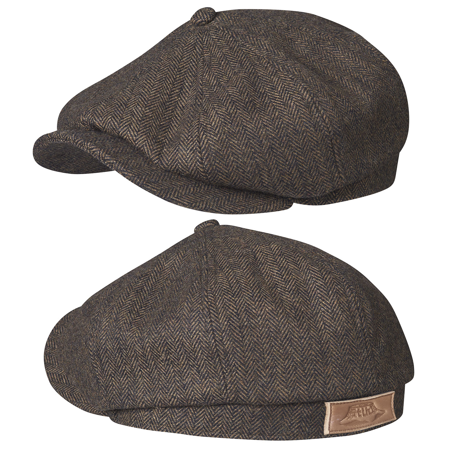 Flat cap