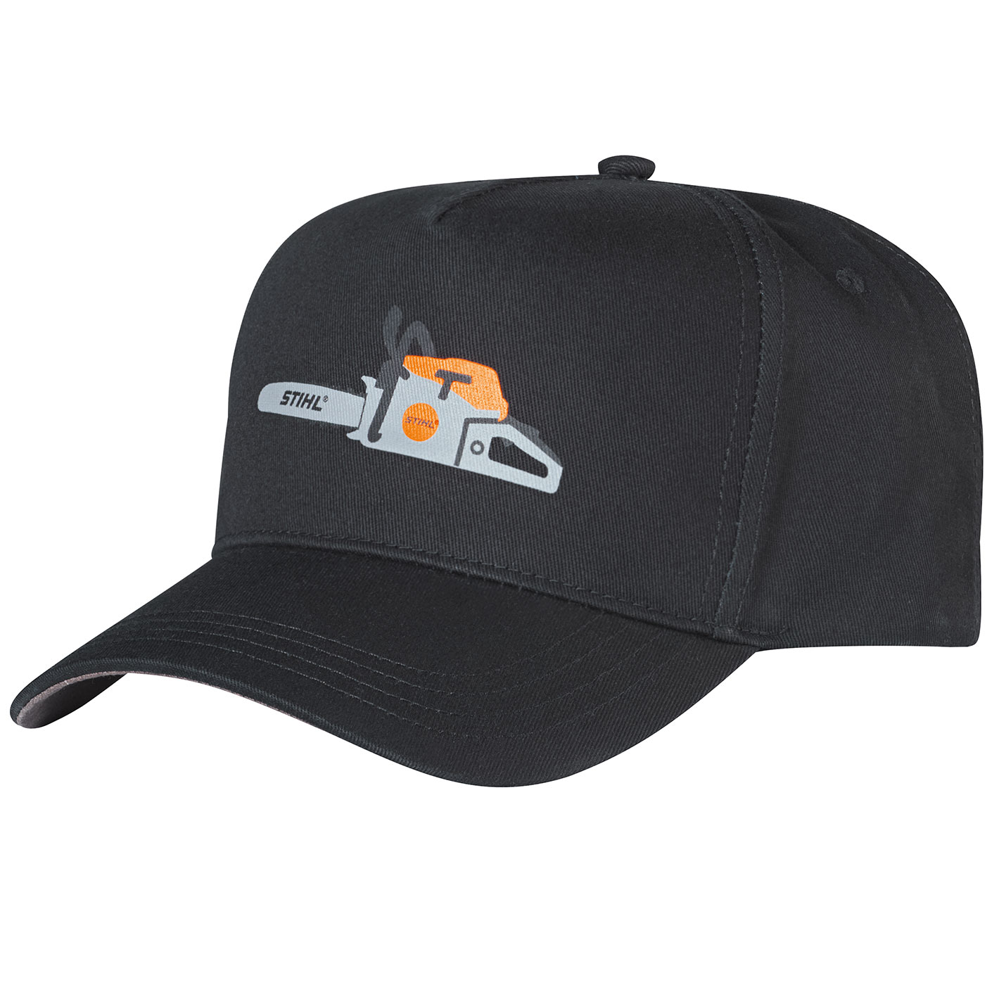 "CHAINSAW" cap