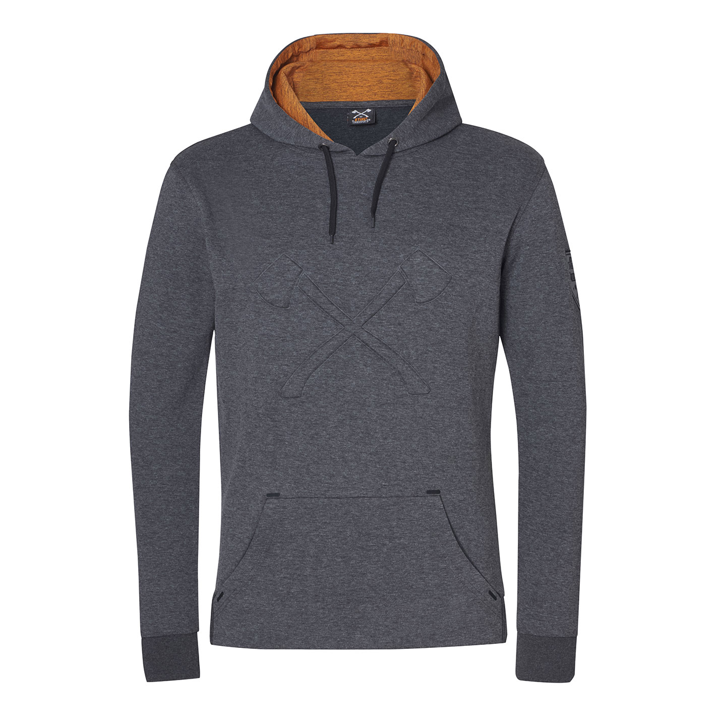 Hoodie "AXE"