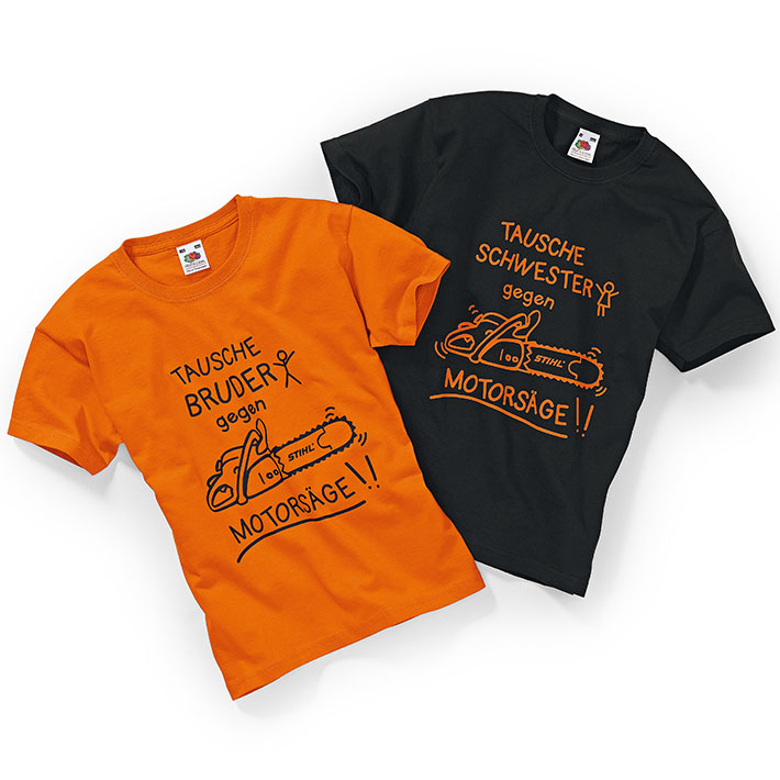 Children's t-shirts