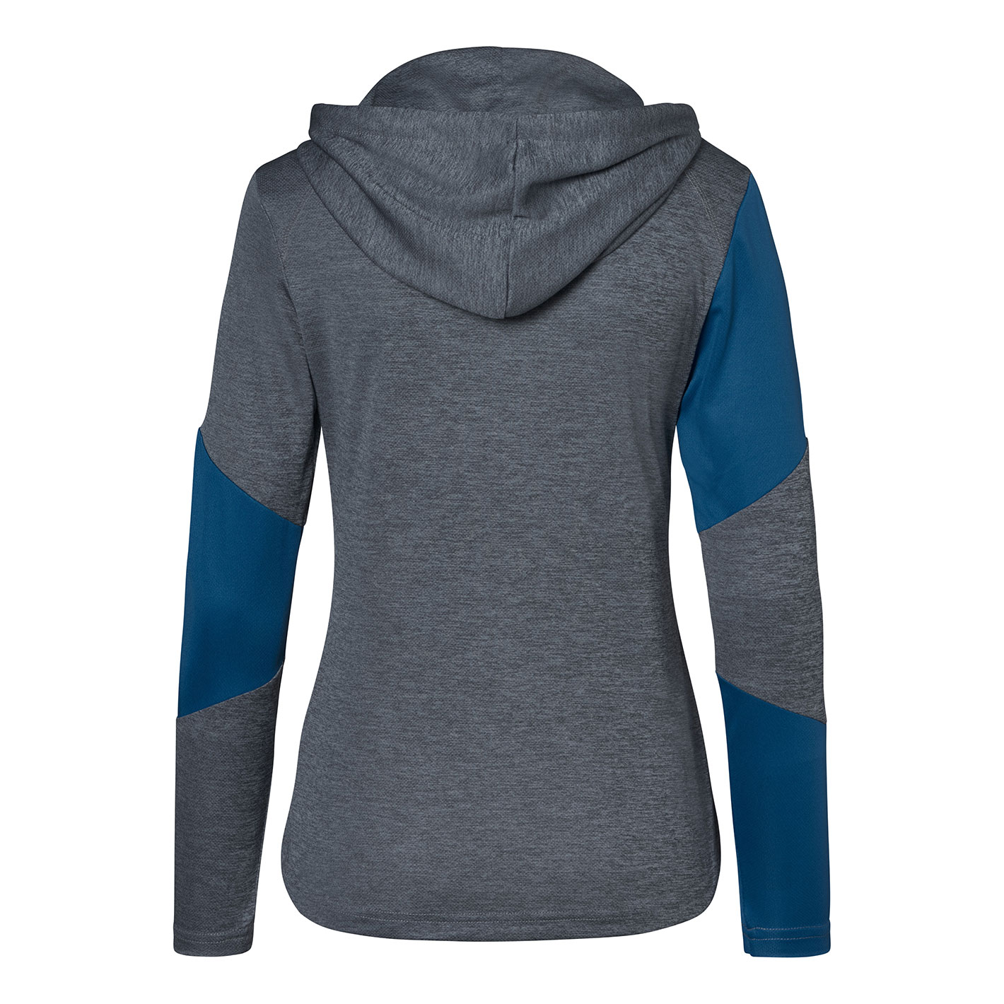 Damen-Hoodie PWR