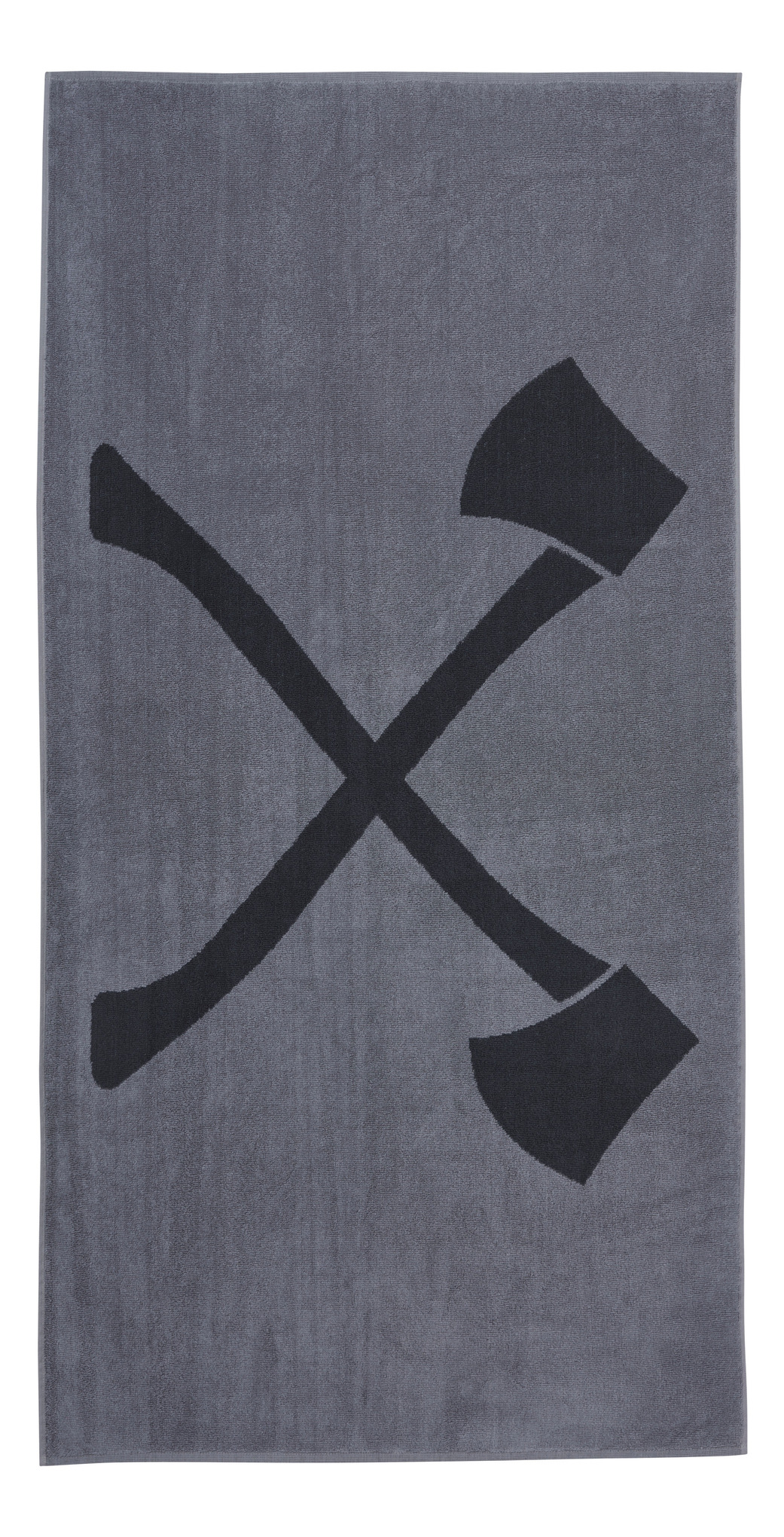 Bath towel