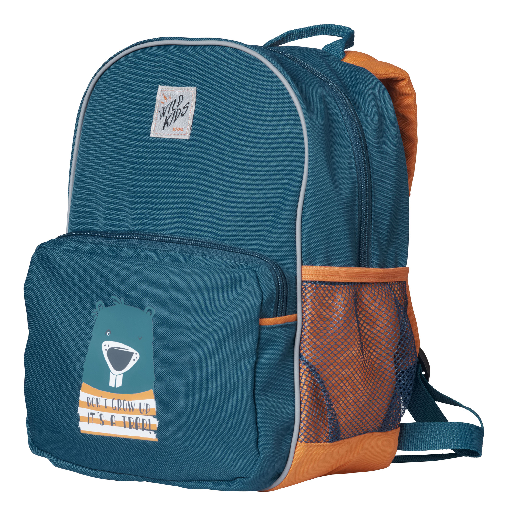 Kindergarten backpack