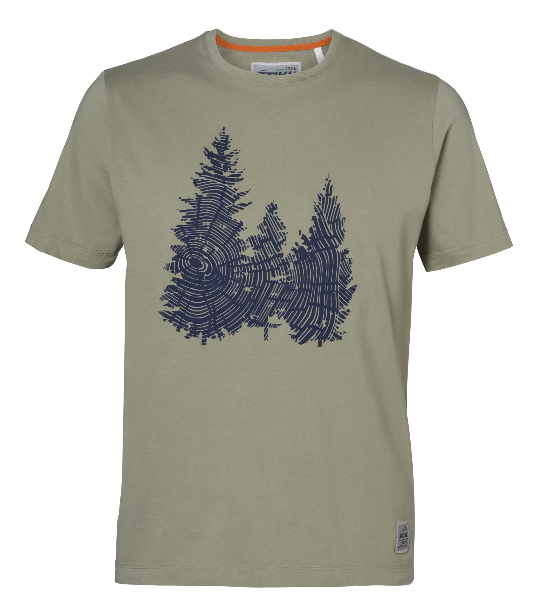 T-Shirt "FIR"