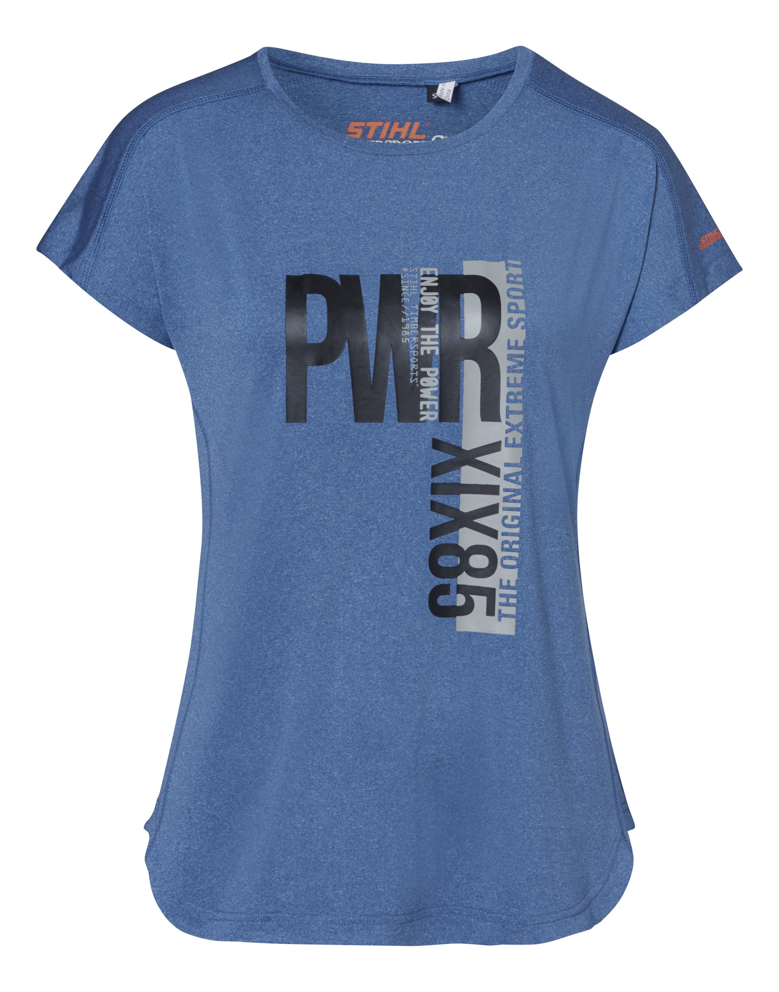 Functional shirt