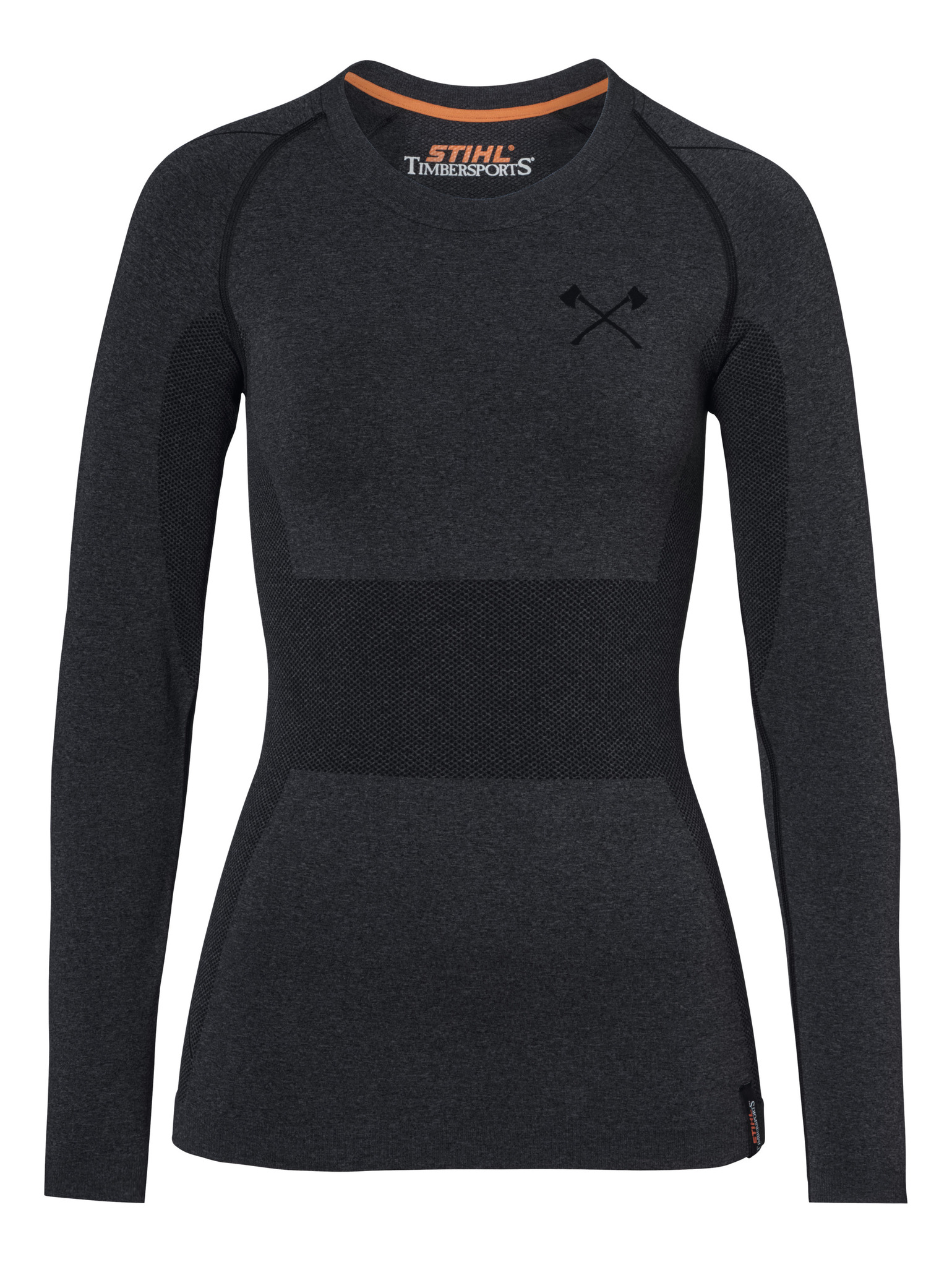 Long-sleeved shirt