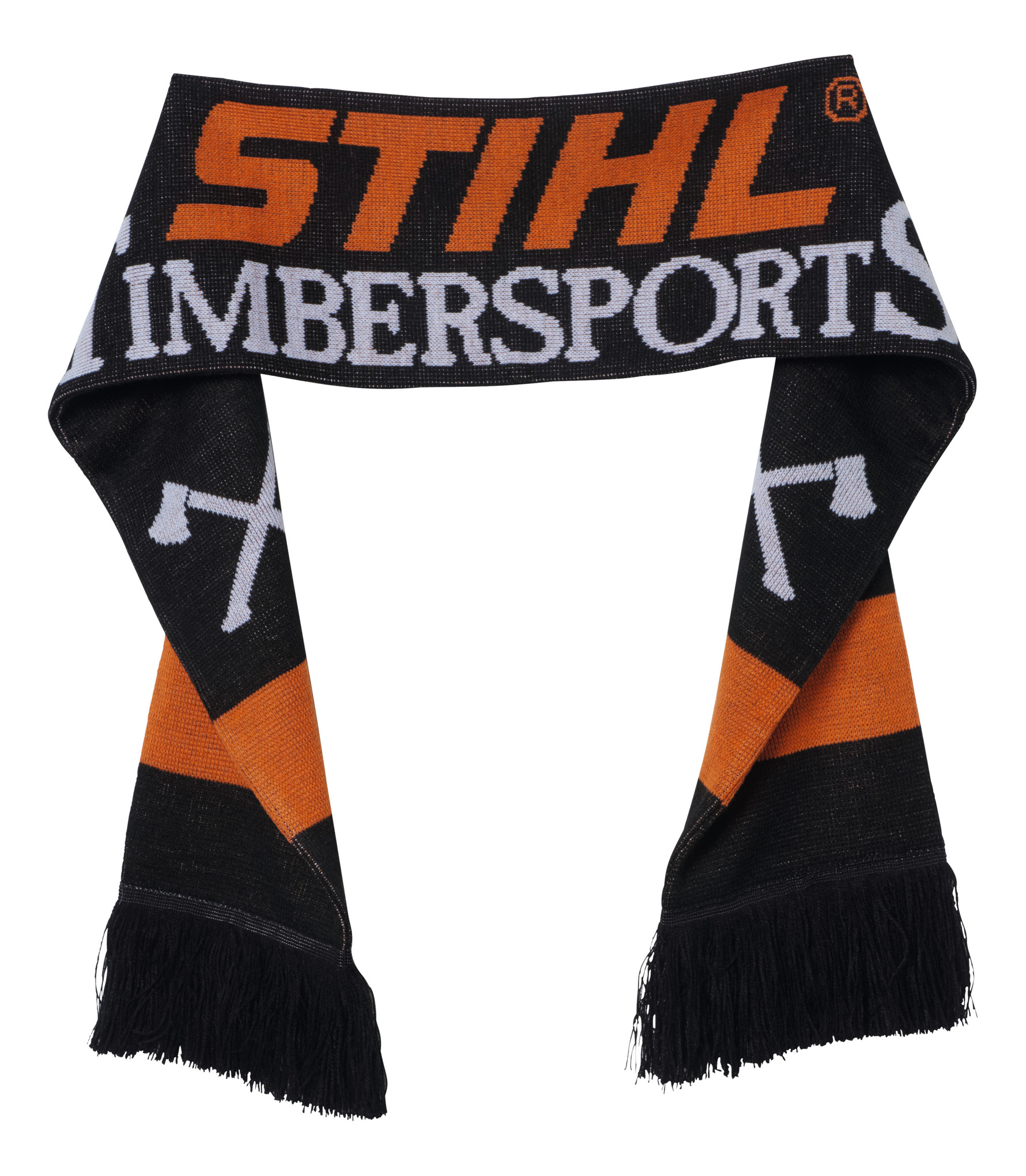 Fan scarf