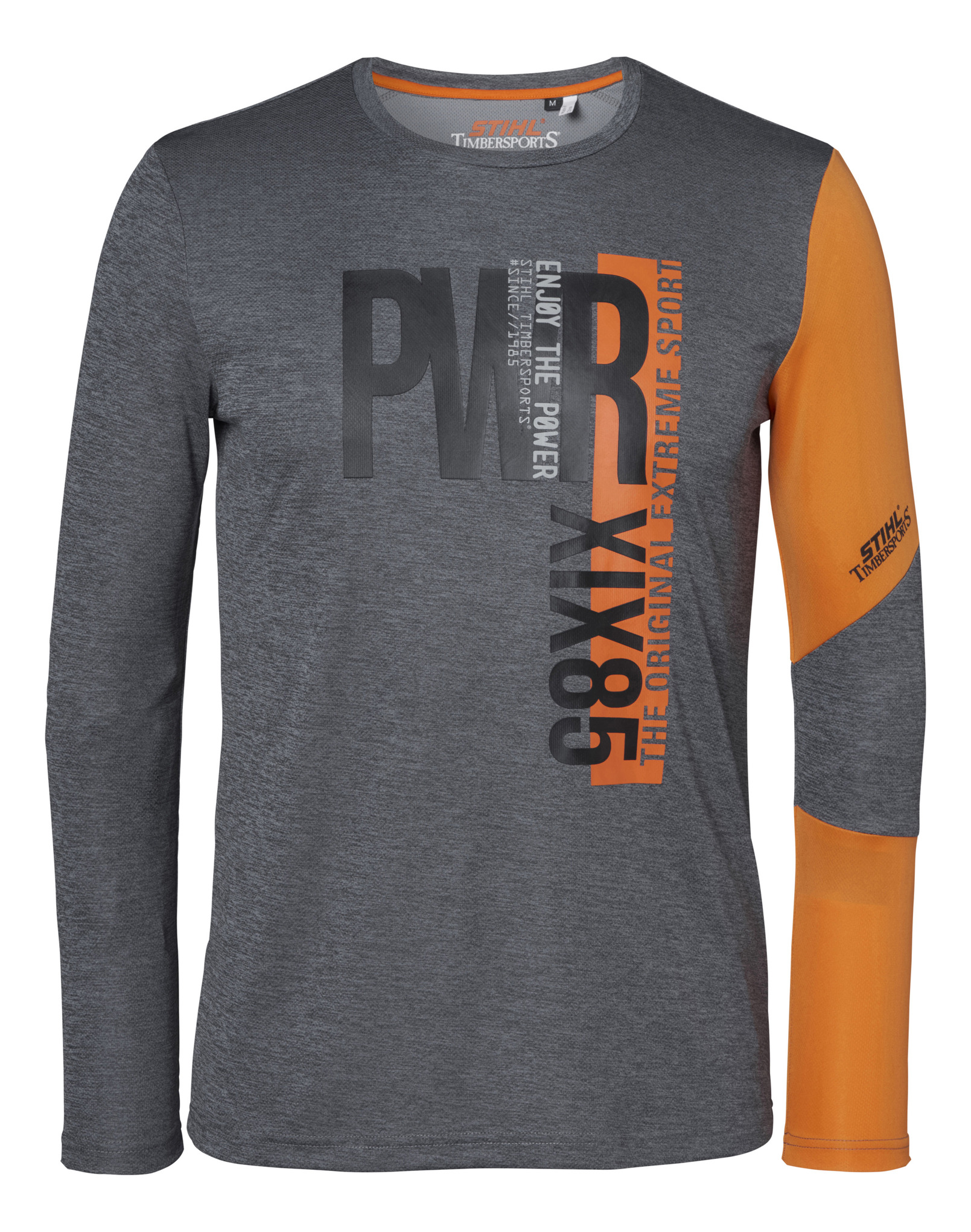 Funktionsshirt PWR