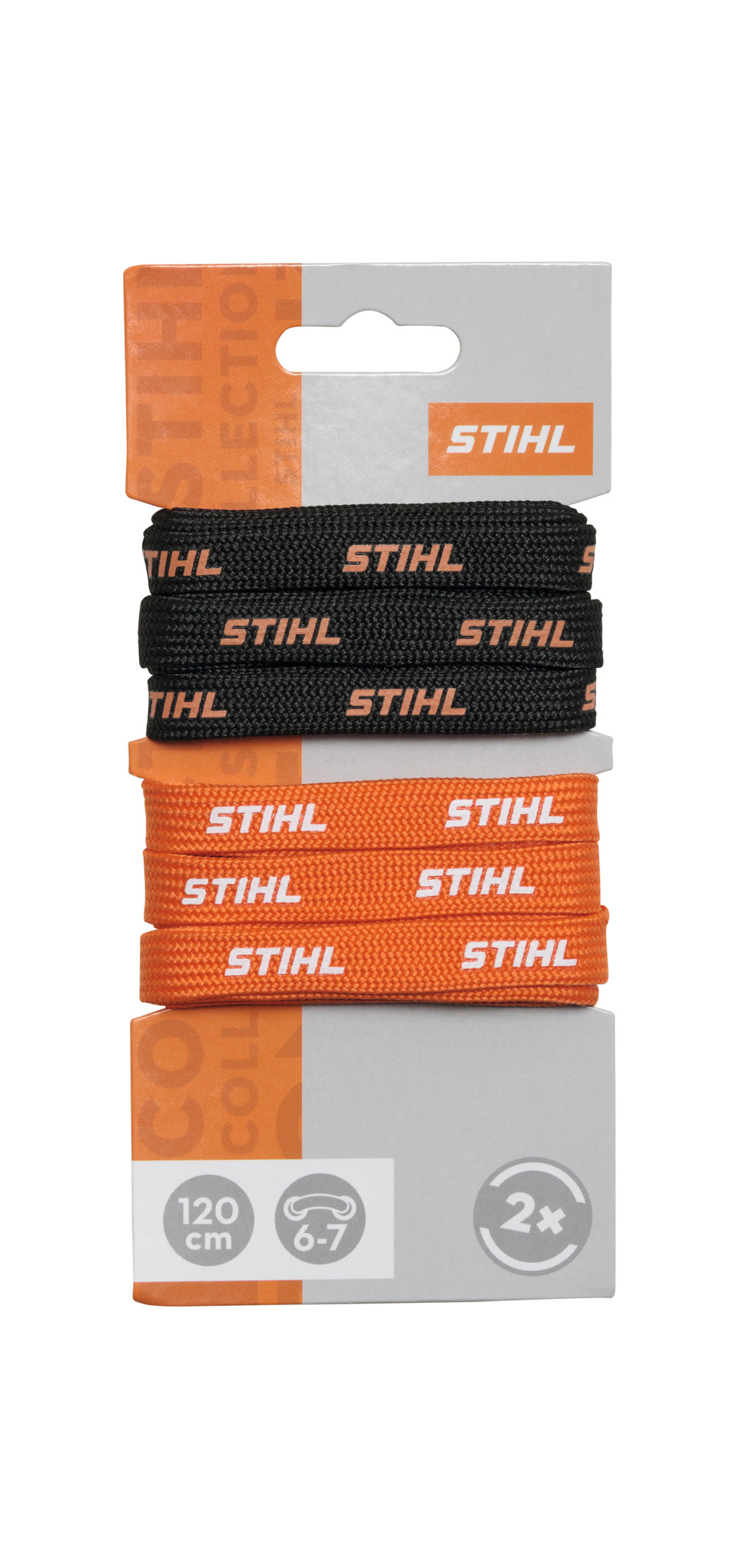 Κορδόνια STIHL, 2 τεμάχια