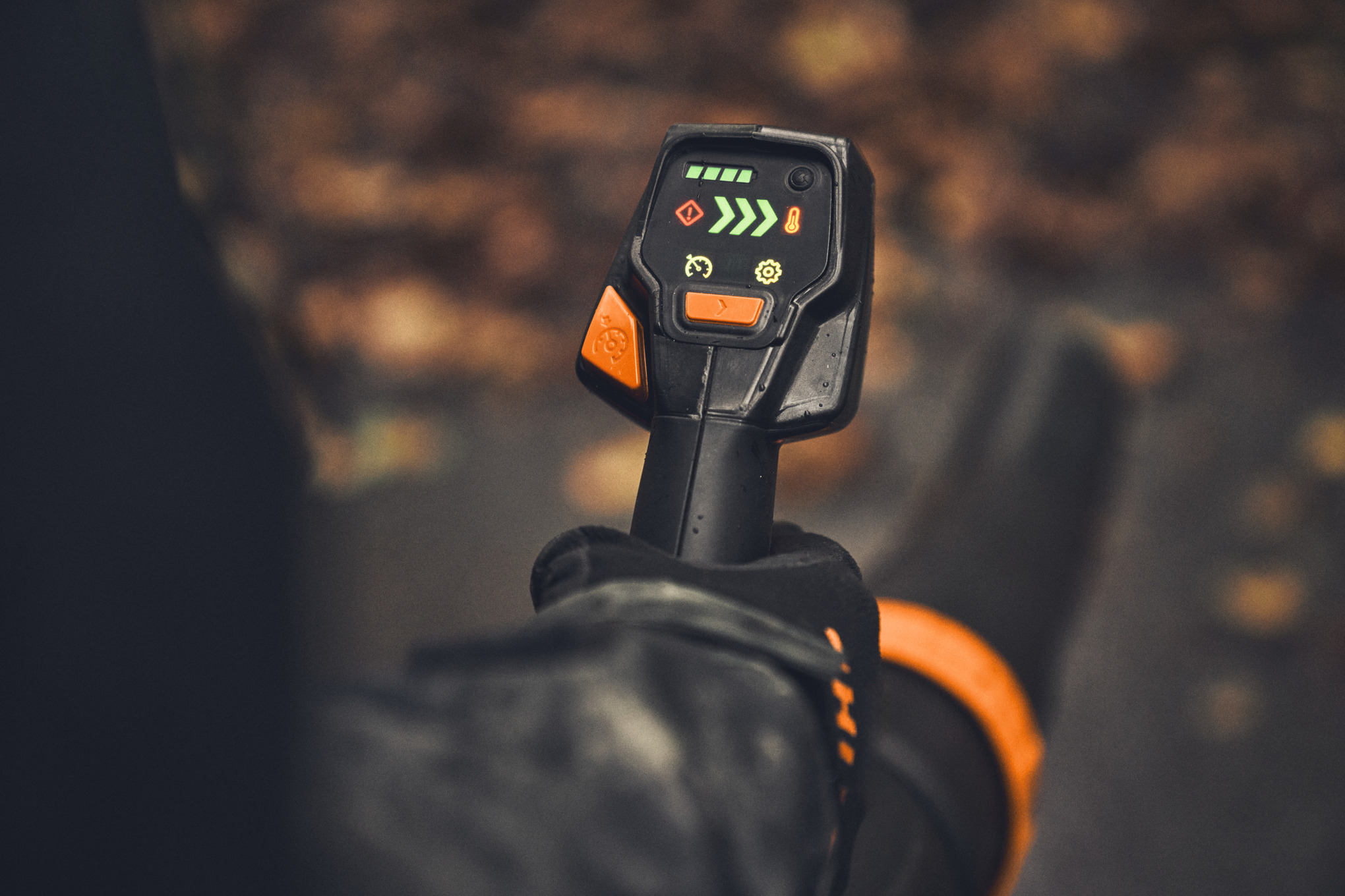 BRA 600 B χωρίς μπαταρία και φορτιστή