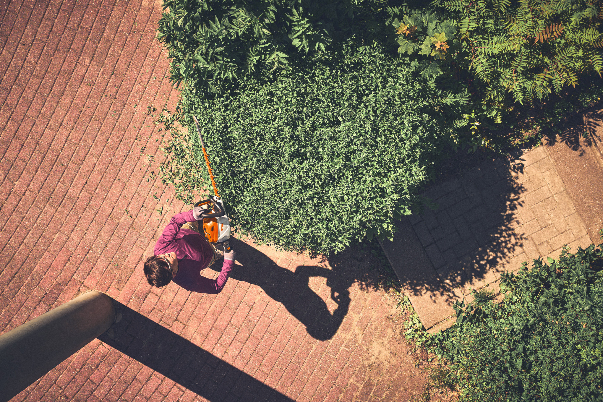 HSA 140 R χωρίς μπαταρία και φορτιστή