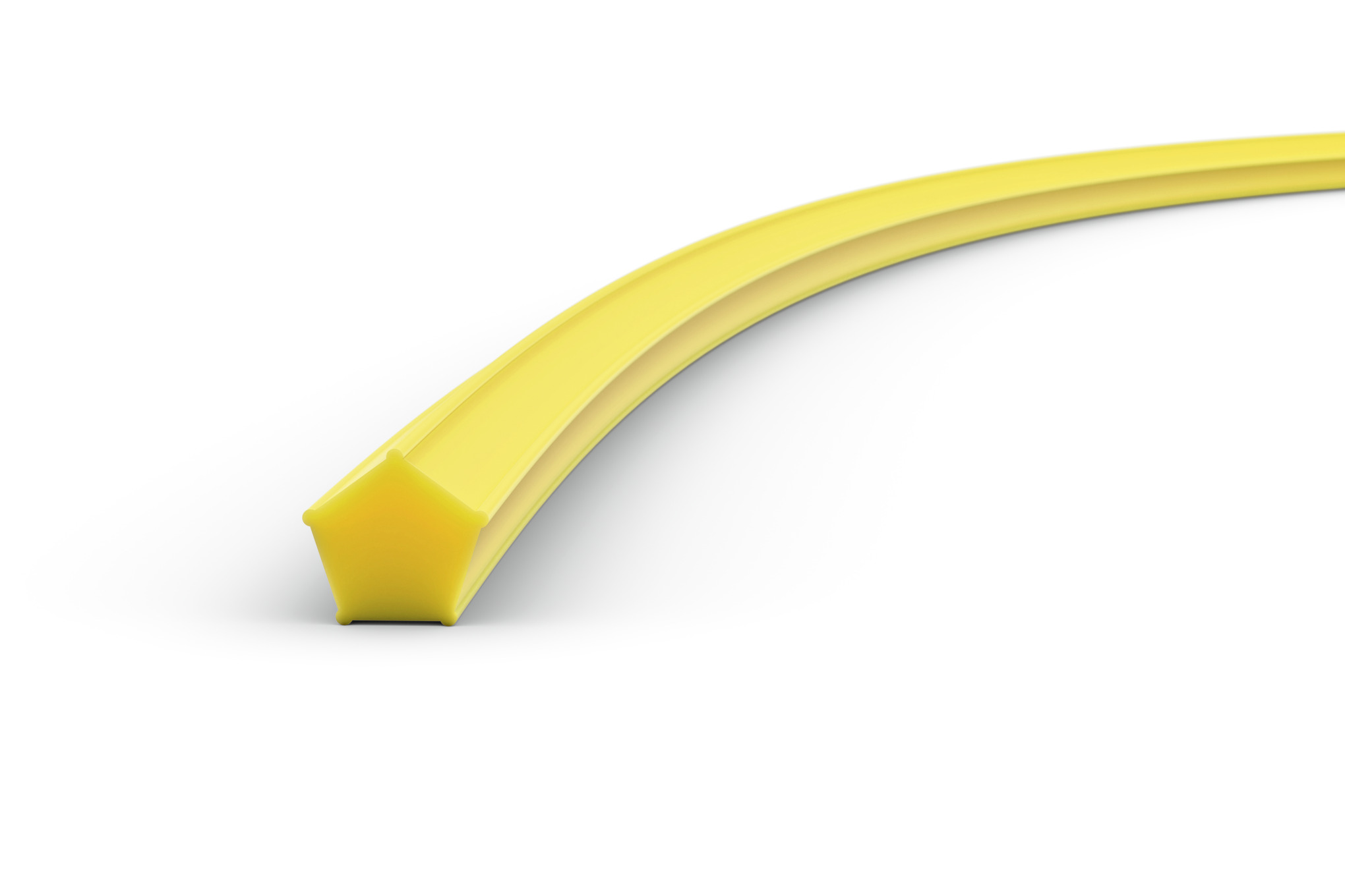 Μεσινέζα πεντάγωνη, Ø 3,0 mm