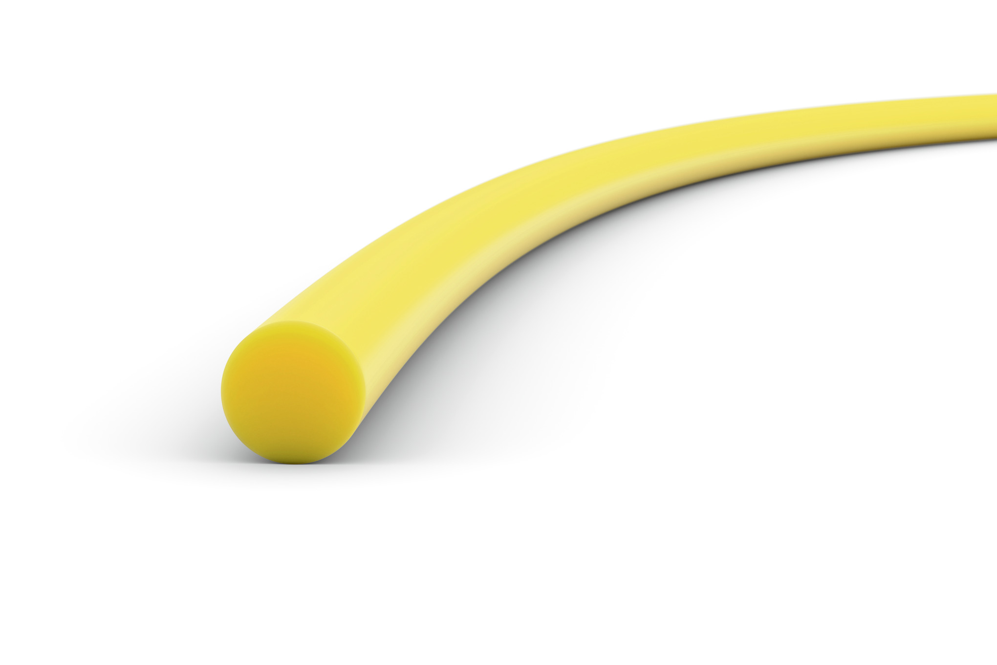 Μεσινέζα στρογγυλή, Ø 3,0 mm