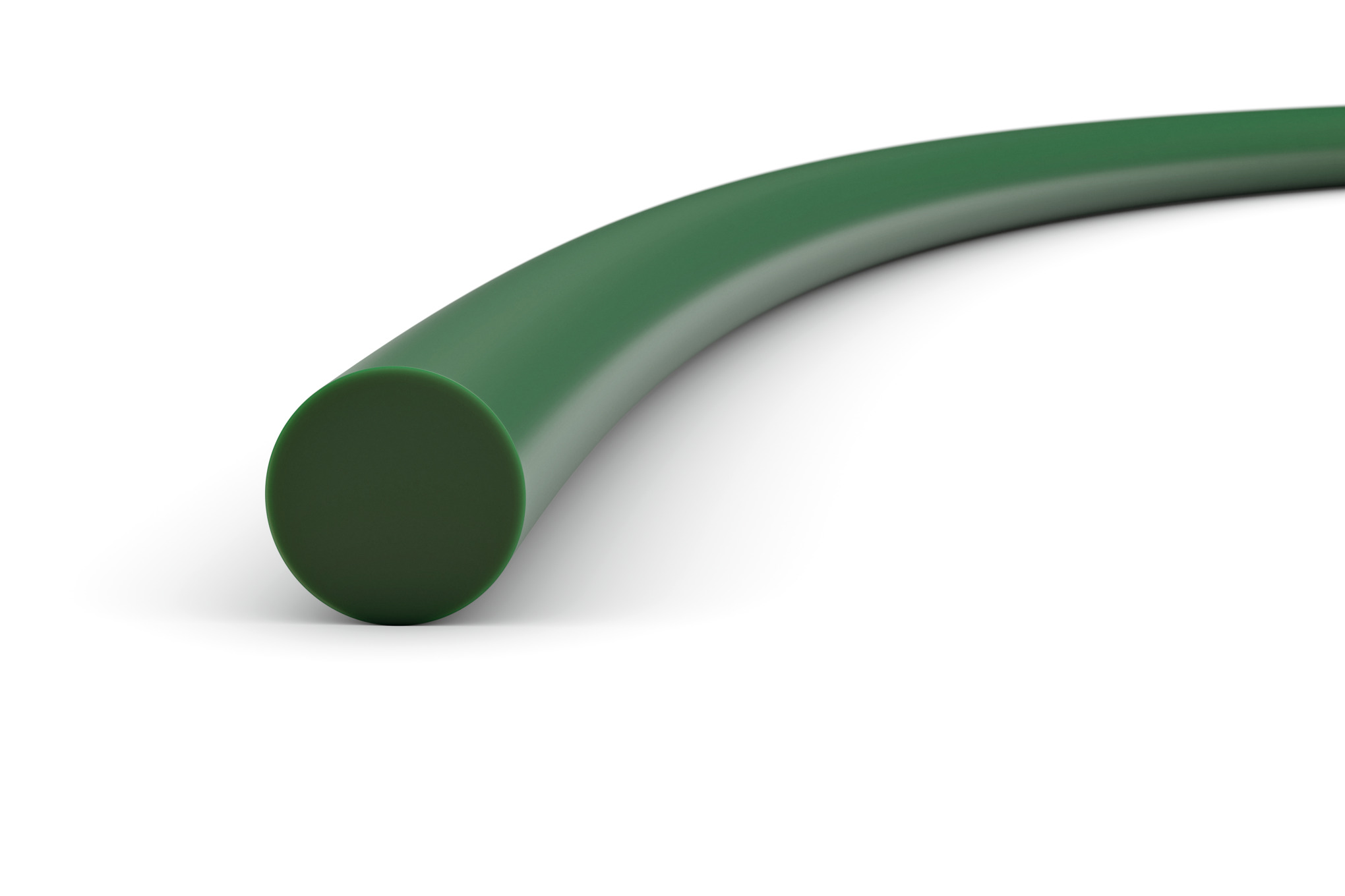 Μεσινέζα στρογγυλή, Ø 4,0 mm