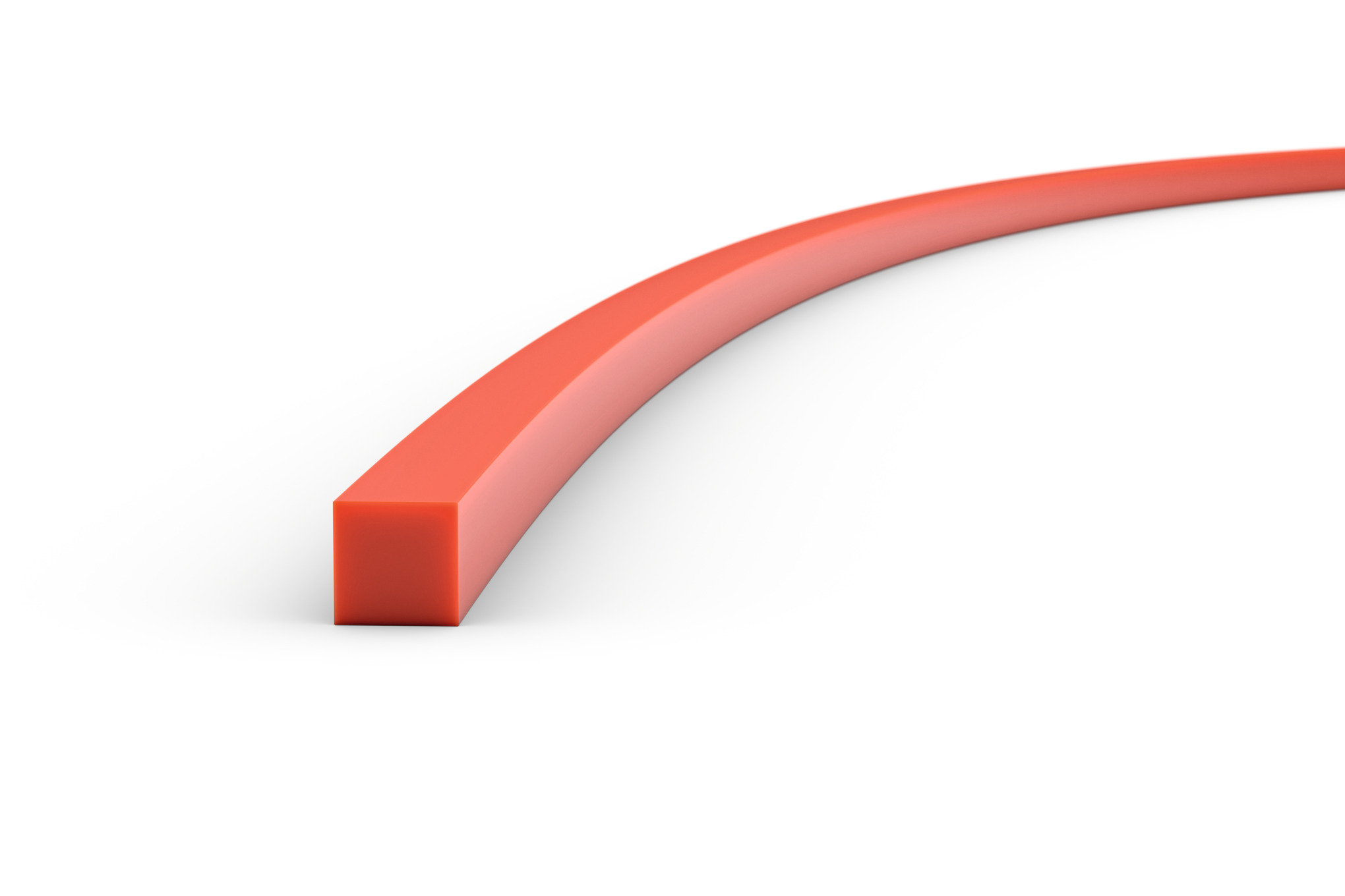 Μεσινέζα τετράγωνη, Ø 2,7 mm