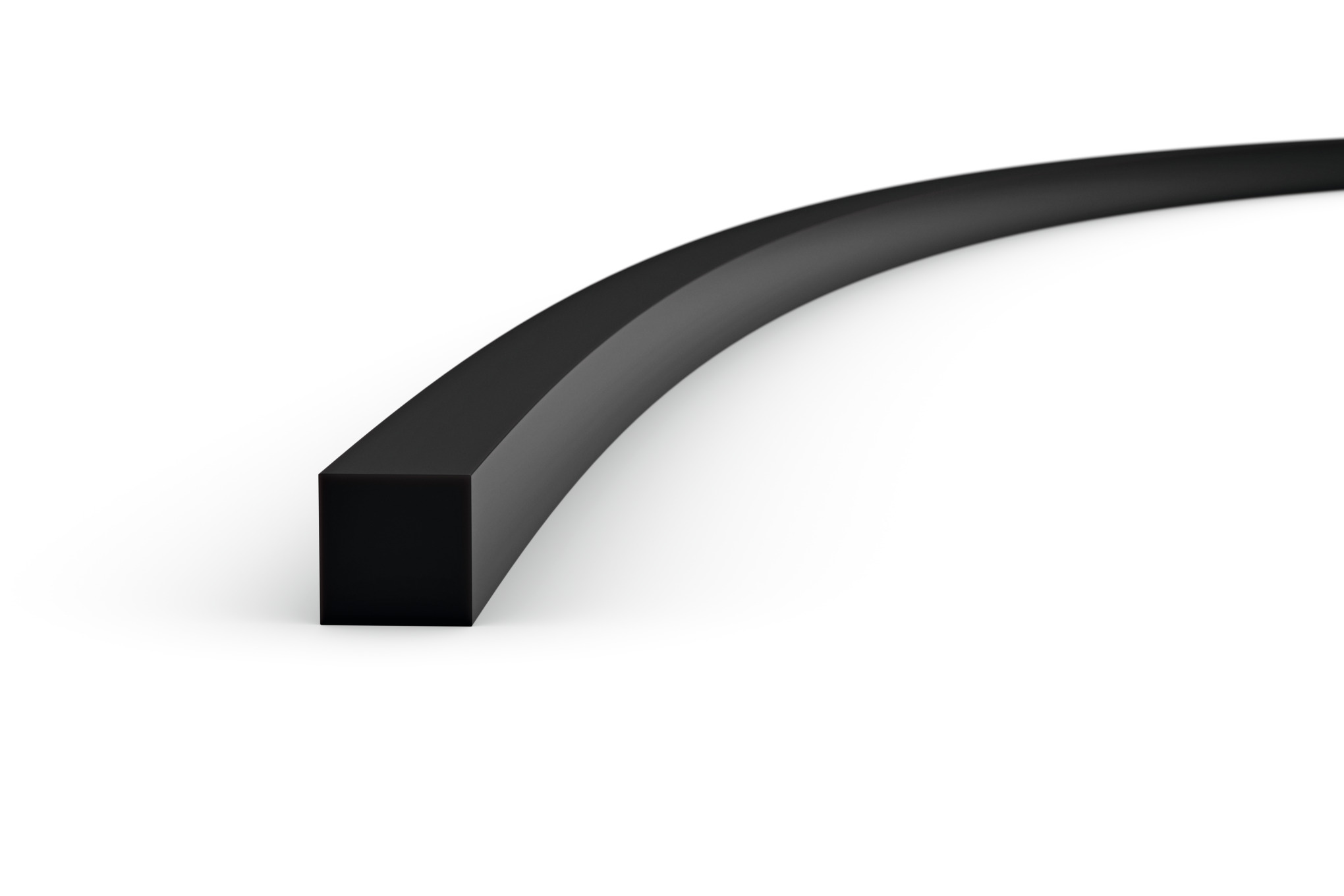 Μεσινέζα τετράγωνη, Ø 3,3 mm