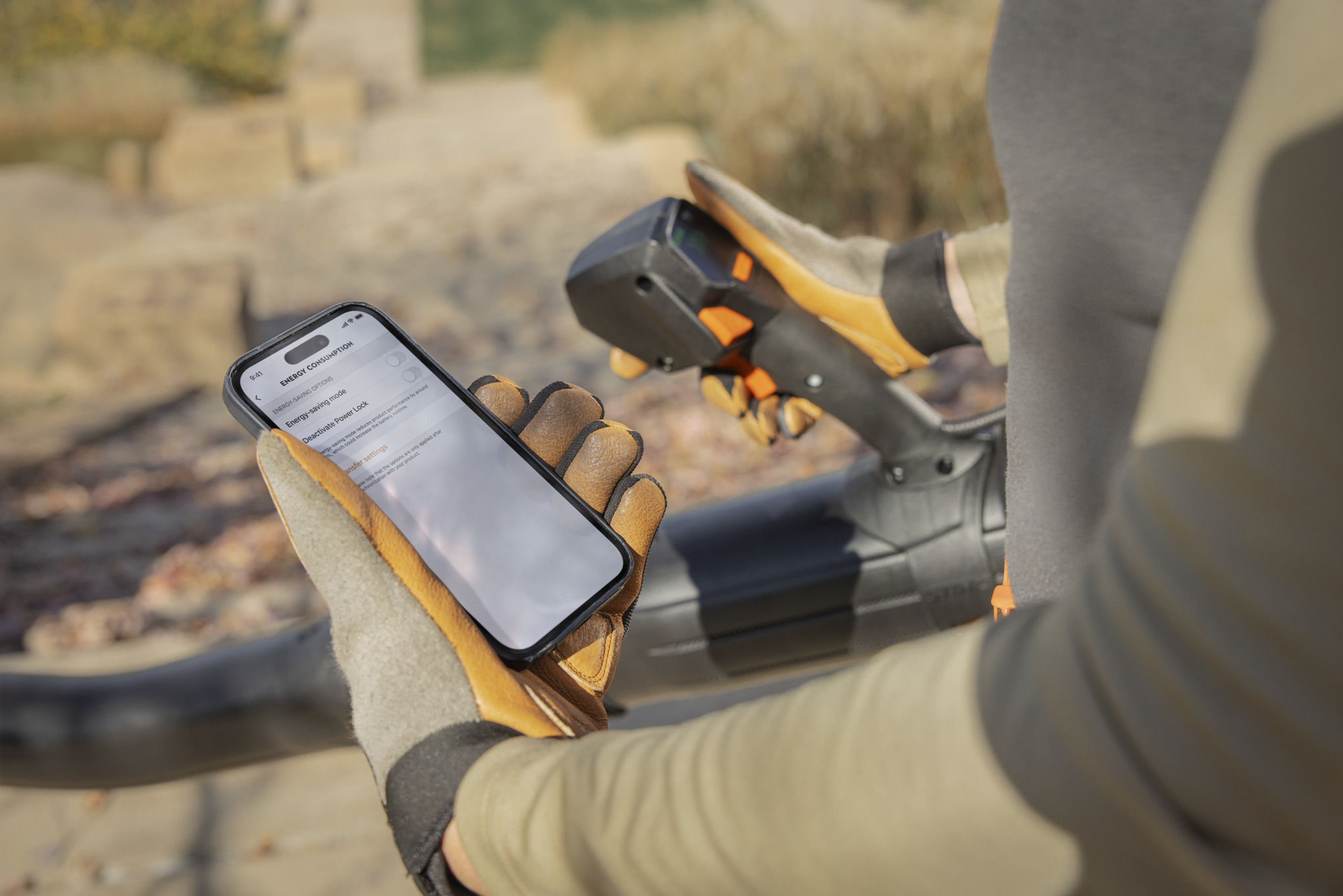 BRA 600 B χωρίς μπαταρία και φορτιστή