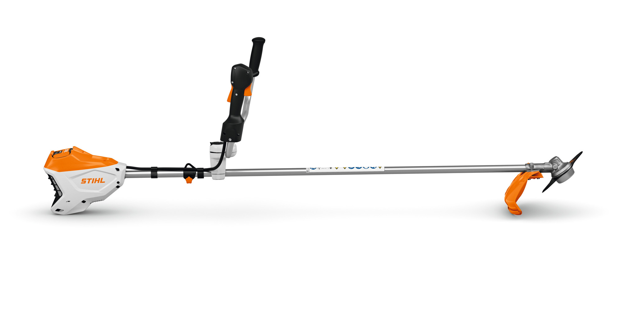 FSA 140 χωρίς μπαταρία & φορτιστή